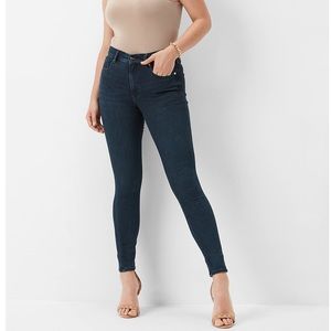Express Stretch+ supersoft legging jeans
